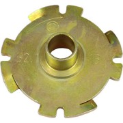 Втулка для фрезера BOSCH POF 1200 AE/POF 1400 AE DOOR-TOOL Б.8.14 Втулка для фрезера BOSCH POF 1200 AE/POF 1400 AE DOOR-TOOL Б.8.14