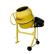 Бетоносмеситель Энкор Б140 56250 Бетоносмеситель Энкор Б140 56250