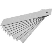 Лезвие канцелярского ножа Strong сту-21625138 Лезвие канцелярского ножа Strong сту-21625138