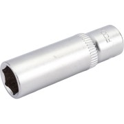Глубокая шестигранная торцевая головка Rockforce RF-5255010(11652) Глубокая шестигранная торцевая головка Rockforce RF-5255010(11652)