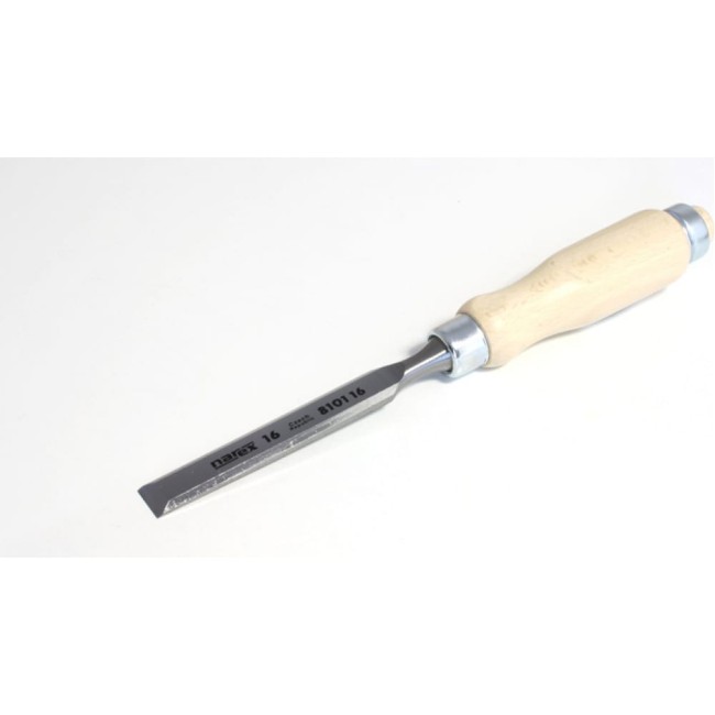 Плоская стамеска Narex 810116