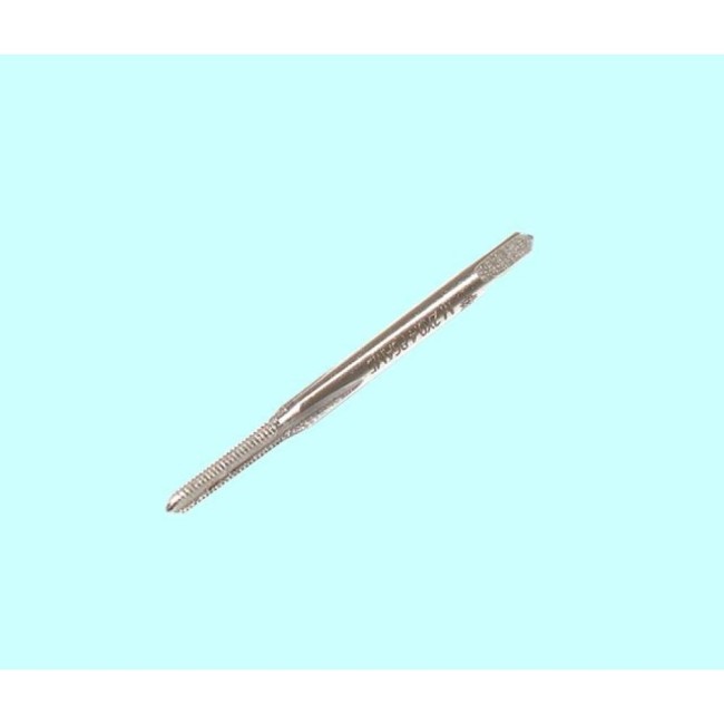 Метчик для глухих отверстий TLX 73660