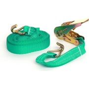 Ремень крепления груза STVOL SRS4 Ремень крепления груза STVOL SRS4