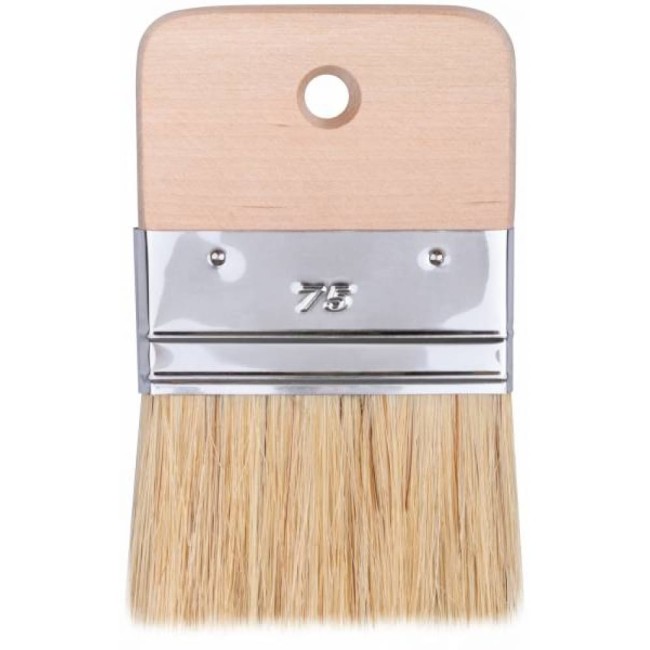 Кисть для нанесения декоративных материалов MASTER COLOR 30-0065