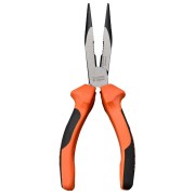 Профессиональные комбинированные длинногубцы Harden Bulldog 560201