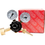 Регулятор для углекислоты и аргона KRASS У 30/АР 40 КР 2133508 Регулятор для углекислоты и аргона KRASS У 30/АР 40 КР 2133508