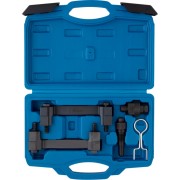 Набор фиксаторов валов VAG 2.4 и 3.2 FSI KRAFT KT 701090 Набор фиксаторов валов VAG 2.4 и 3.2 FSI KRAFT KT 701090