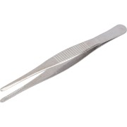 Прямой пинцет Спец 3756-F Прямой пинцет Спец 3756-F