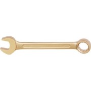 Искробезопасный комбинированный ключ TVITA мод. 135 TT1135-36A