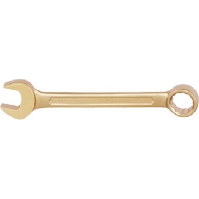 Искробезопасный комбинированный ключ TVITA мод. 135 TT1135-36A