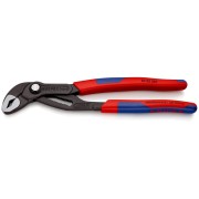 Переставные клещи Knipex Cobra KN-8702250SB Переставные клещи Knipex Cobra KN-8702250SB