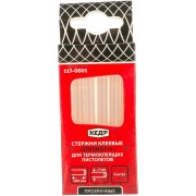 Сменные клеевые стержни Кедр 117-0001 54889 Сменные клеевые стержни Кедр 117-0001 54889