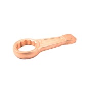 Ударный кольцевой ключ КЗСМИ КГКУ 51828257