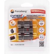 Ферритовый магнит-диск Forceberg 9-2412320-030