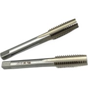 Дюймовый метчик TORNERI 035372 Дюймовый метчик TORNERI 035372