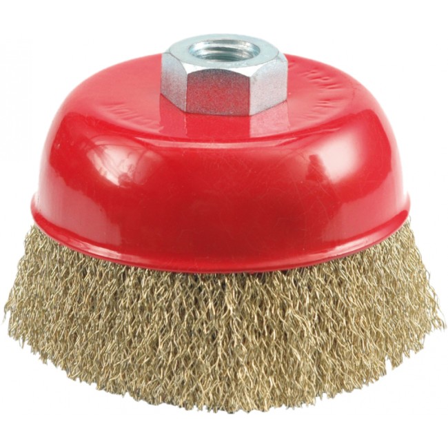 Щетка-крацовка VOREL 6971