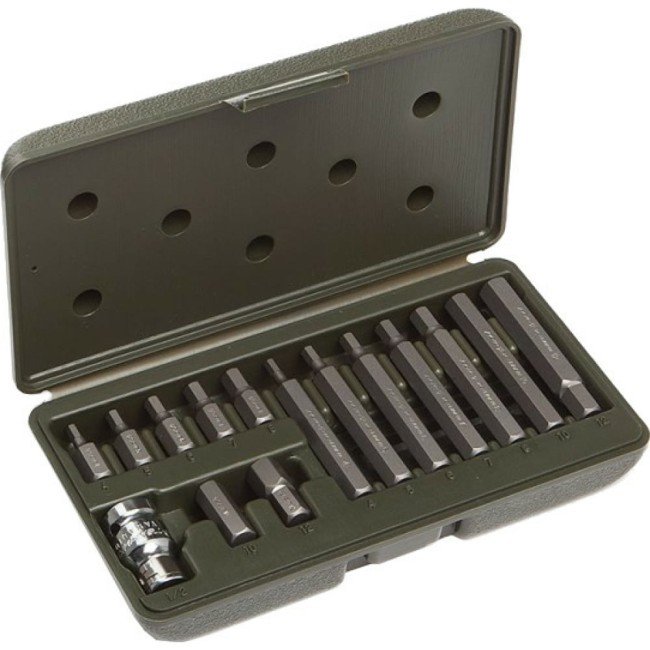 Набор вставок Дело Техники 626595