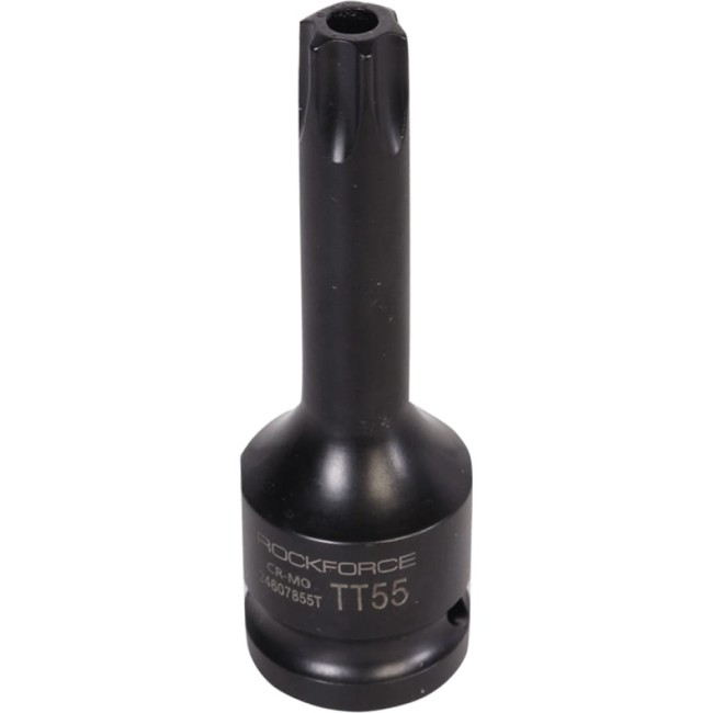 Ударная головка-бита Rockforce RF-24607855T