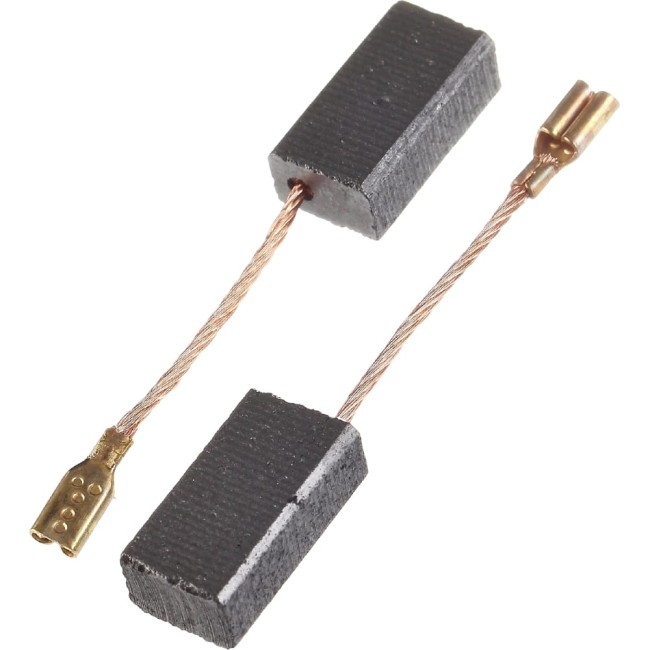 Угольные щетки TORGWIN T195819 Угольные щетки TORGWIN T195819