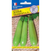 Кабачок кабачки Престиж-Семена Донья Перфекта F1 00030057
