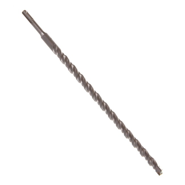 Бур sds-plus по бетону MATRIX 71048