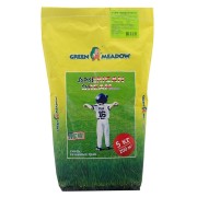 Семена газона GREEN MEADOW American Dream Универсальный темнозеленый газон 4607160330822