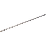 Бур sds-plus D.BOR 2C PLUS D-2PD10L0460