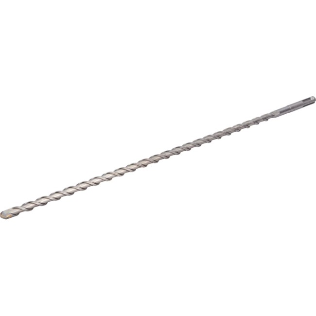 Бур sds-plus D.BOR 2C PLUS D-2PD10L0460