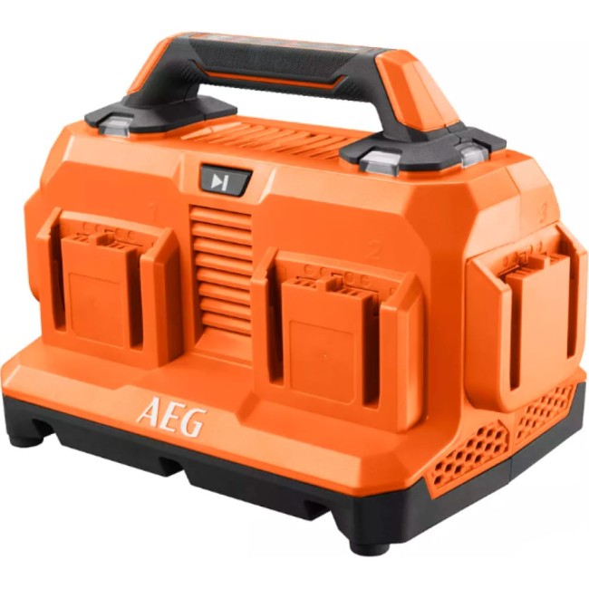 Зарядное устройство AEG BL18C6 18В 4935480051