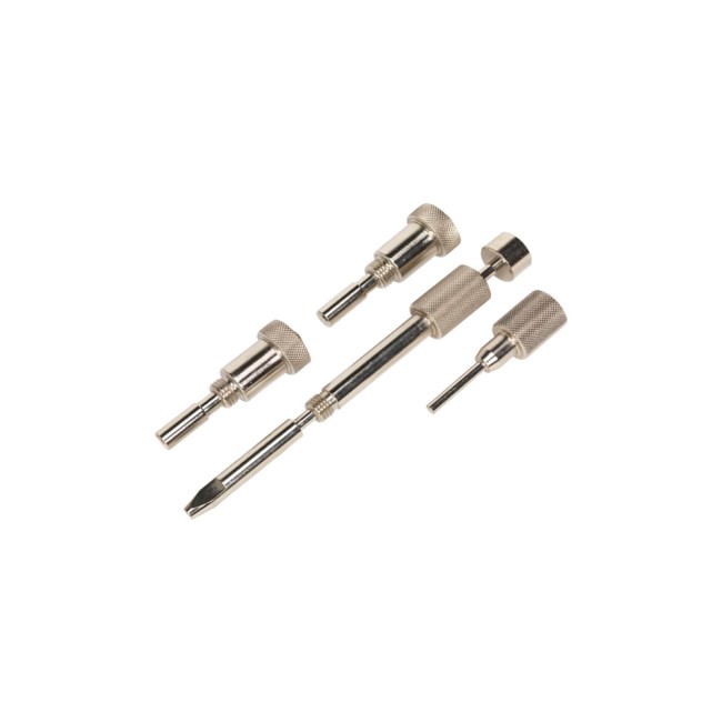 Набор фиксаторов валов для дизельных двигателей FIAT Ducato, IVECO Daily AV Steel AV-931002 Набор фиксаторов валов для дизельных двигателей FIAT Ducato, IVECO Daily AV Steel AV-931002