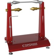 Балансировочный стенд для мотоколёс Сорокин 15.80