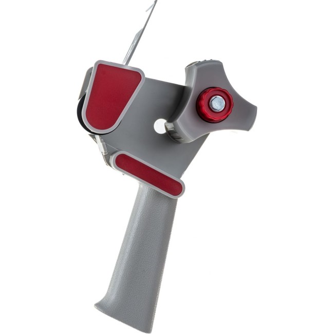 Диспенсер для клейкой упаковочной ленты Attache 382347