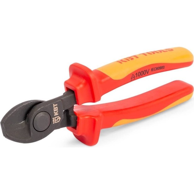 Диэлектрические ножницы КВТ Профи 78980