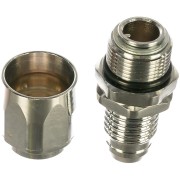 Соединительный фитинг БелАК БАК.12045 Соединительный фитинг БелАК БАК.12045