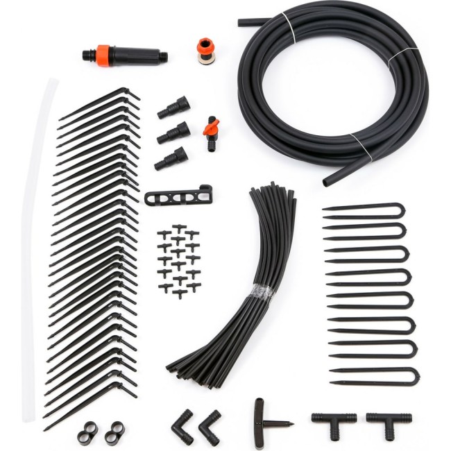 Капельный полив Жук ЖУК Парниковый 4607156364725