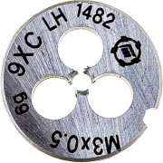 Плашка Туламаш 113204 Плашка Туламаш 113204