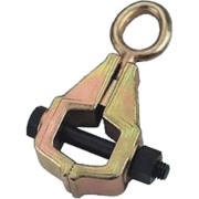 Усиленный вытяжной зажим Станкоимпорт KA-6015