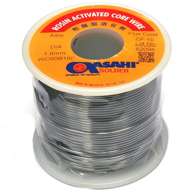 Припой ASAHI 00-00000320