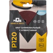 Шлифовальный круг MOS 39836М Шлифовальный круг MOS 39836М