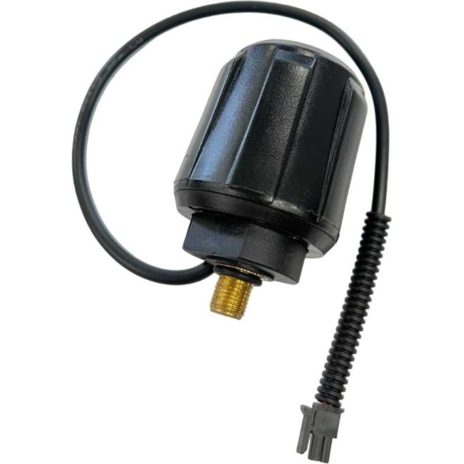 Краскораспылитель AktiSpray S-990S (в комплекте с соплом 2 мм), нижний бачок 0,75 л S990S-2.0