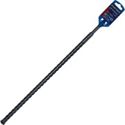 Бур SDS-plus по бетону ПРАКТИКА серия Эксперт 775-983 Бур SDS-plus по бетону ПРАКТИКА серия Эксперт 775-983