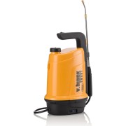 Аккумуляторный плечевой опрыскиватель Volpi originale ORIGINALE V.Black SMART 19SME Аккумуляторный плечевой опрыскиватель Volpi originale ORIGINALE V.Black SMART 19SME