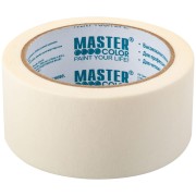 Бумажная малярная лента MASTER COLOR 30-6104 Бумажная малярная лента MASTER COLOR 30-6104