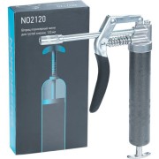 Плунжерный мини шприц для густой смазки NORDBERG NO2120 Плунжерный мини шприц для густой смазки NORDBERG NO2120