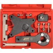 Набор фиксаторов валов и натяжного устройства приводного ремня FIAT JTC 1-4929 Набор фиксаторов валов и натяжного устройства приводного ремня FIAT JTC 1-4929