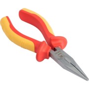 Длинногубцы EKF Expert PROxima 8838373