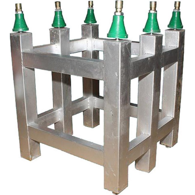 Монтажная станина-стенд для плиты TLX 65109