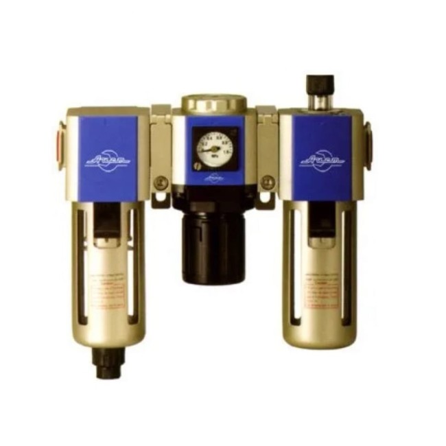 Блок подготовки воздуха AIST 91030354 00-00009665