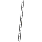 Односекционная приставная лестница НАШ 111114 Односекционная приставная лестница НАШ 111114