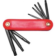 Набор ключей FIT IT 64015 Набор ключей FIT IT 64015